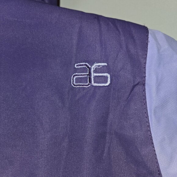 ARCTIX KIDS SUNCATCHER INSULATED WINTER JACKET SNOW ZIPPER 84917 5K XS Purple Ch - Picture 10 of 14